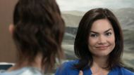 Elizabeth had words with Kristina on General Hospital | Image: ABC